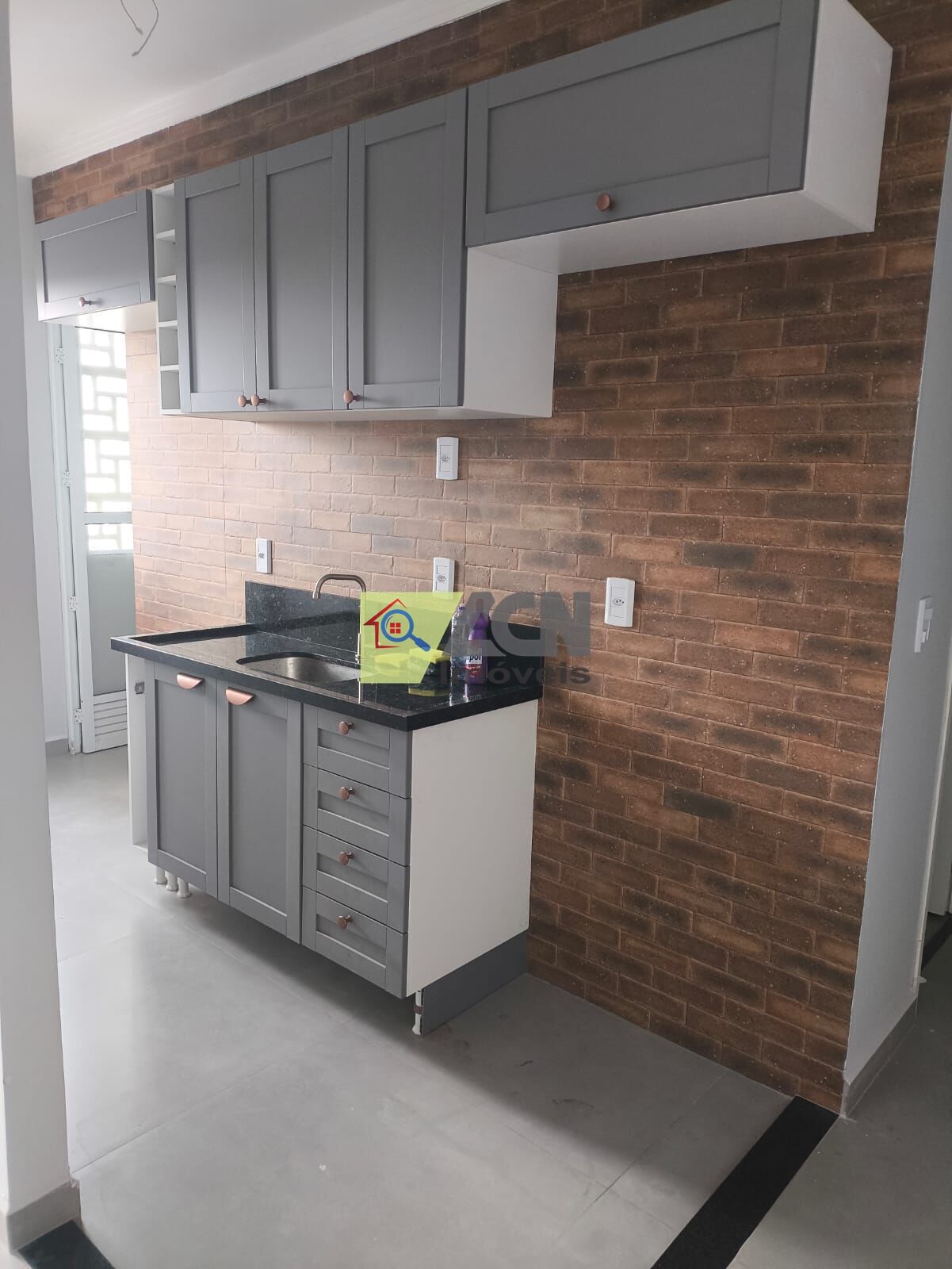 Apartamento, 2 quartos, 60 m² - Foto 4