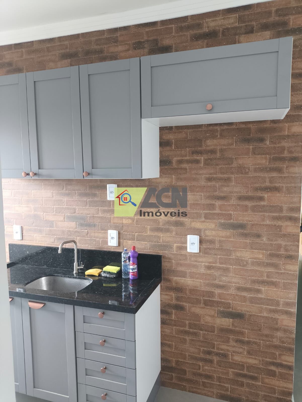 Apartamento, 2 quartos, 60 m² - Foto 5