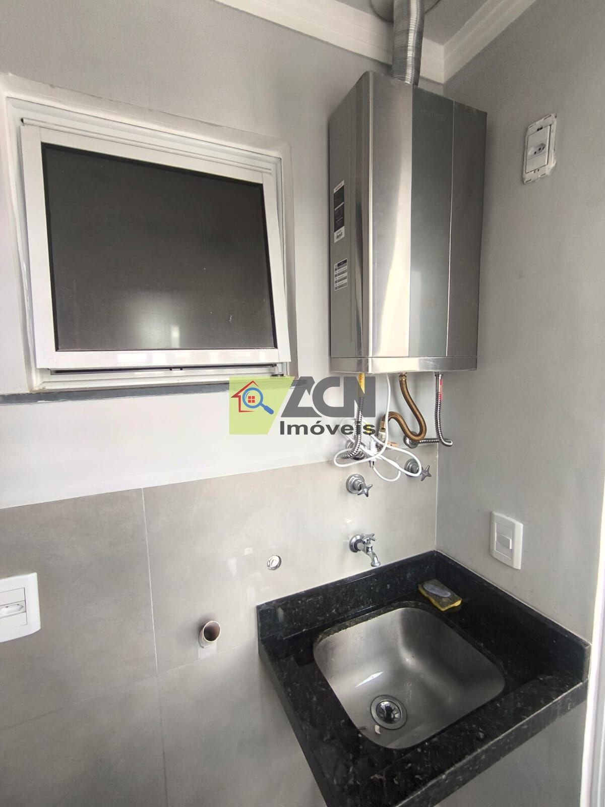 Apartamento, 2 quartos, 60 m² - Foto 34