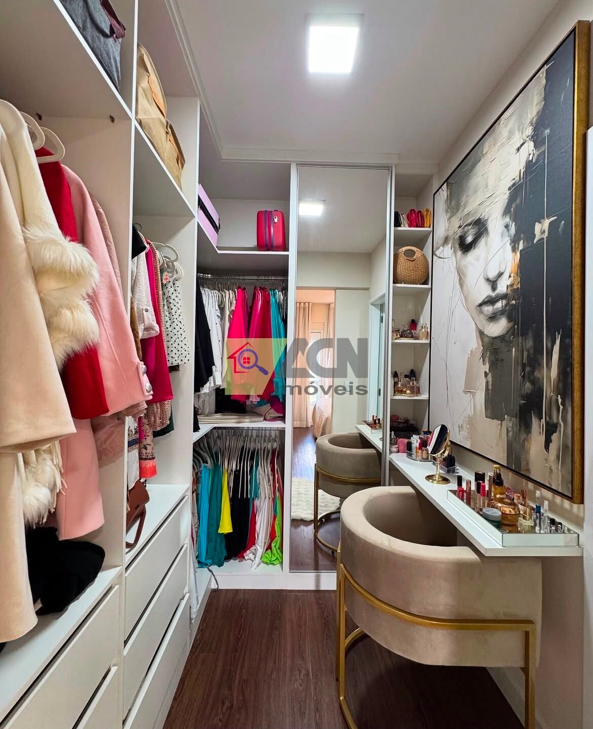 Apartamento, 3 quartos, 104 m² - Foto 7