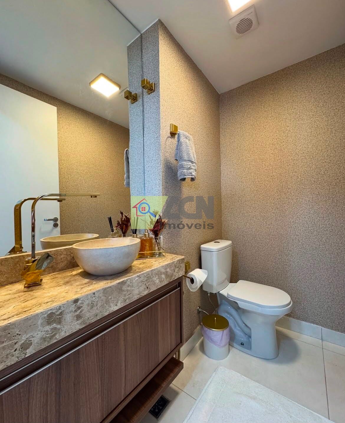 Apartamento, 3 quartos, 104 m² - Foto 6