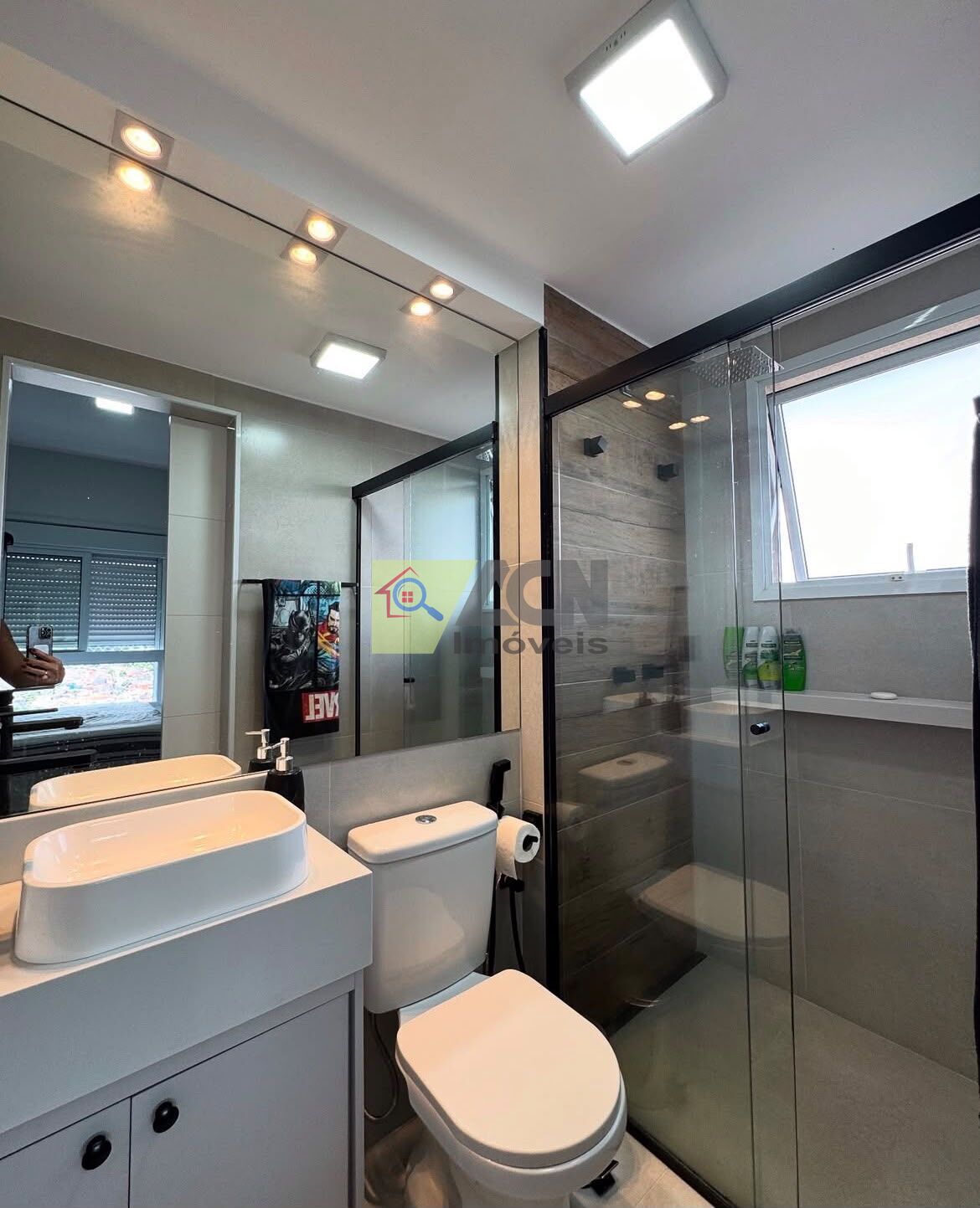 Apartamento, 3 quartos, 104 m² - Foto 4
