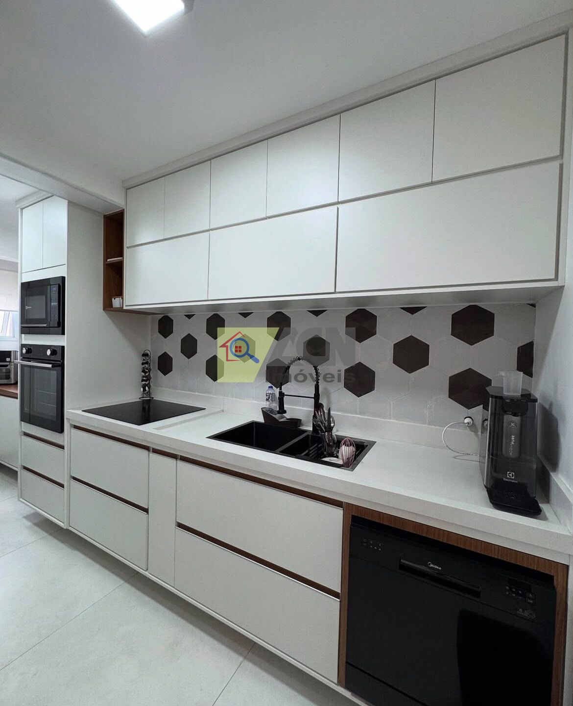 Apartamento, 3 quartos, 104 m² - Foto 5