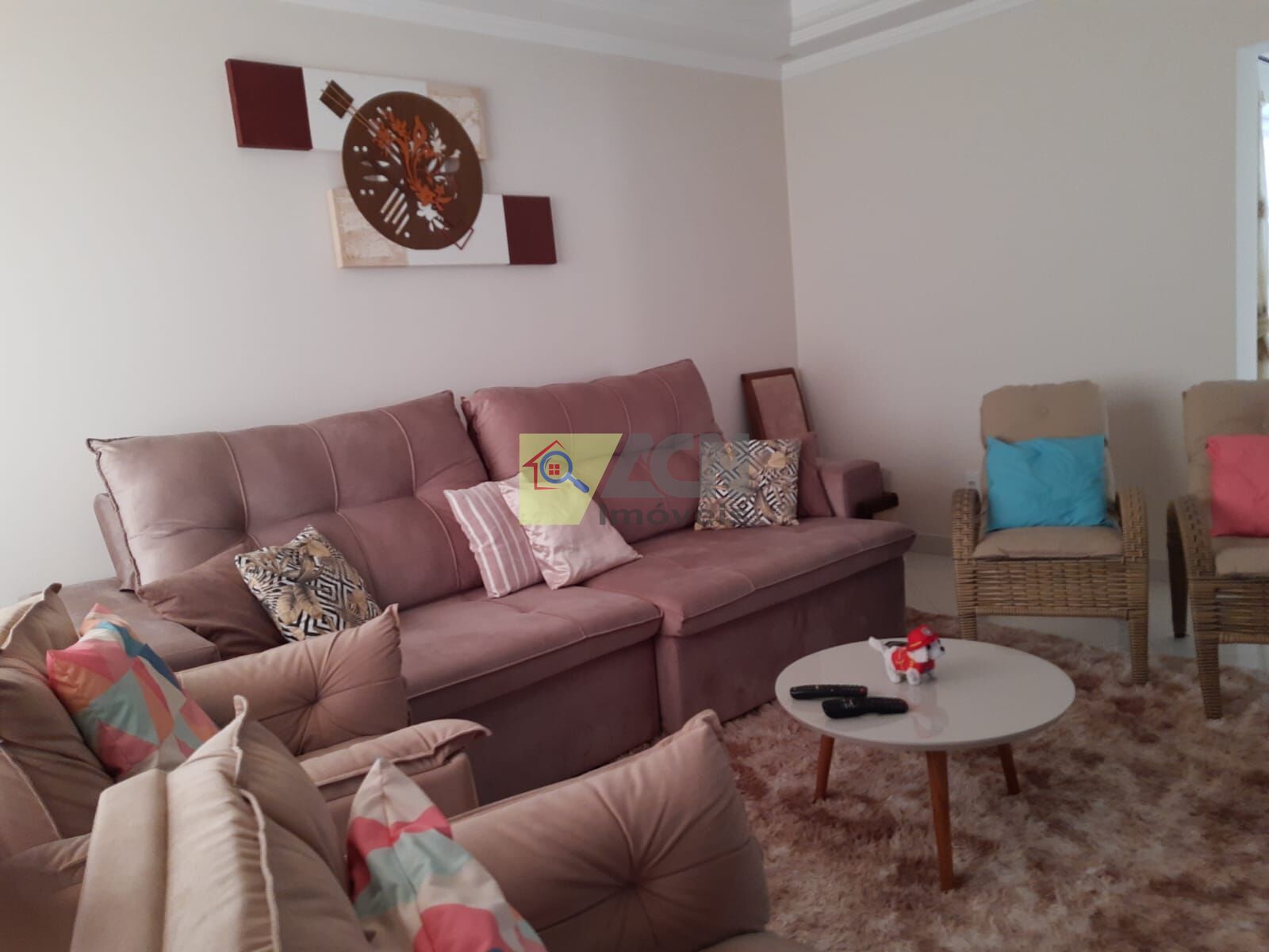 Casa, 3 quartos, 170 m² - Foto 5