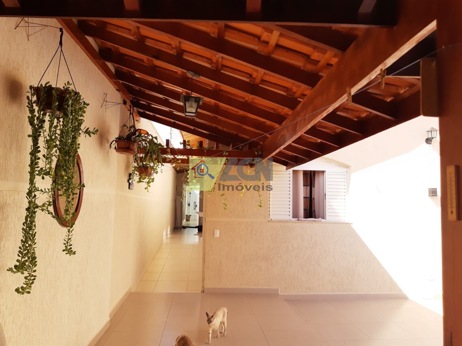 Casa, 3 quartos, 170 m² - Foto 22