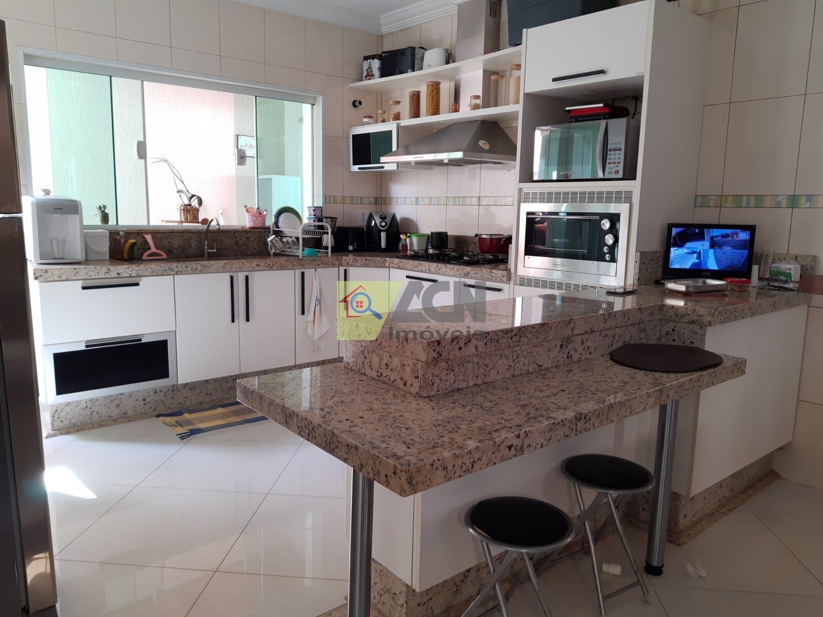 Casa, 3 quartos, 170 m² - Foto 6