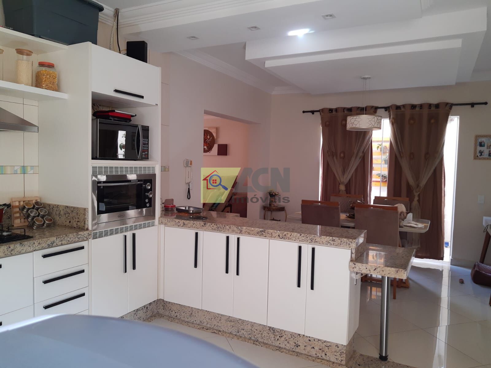 Casa, 3 quartos, 170 m² - Foto 7