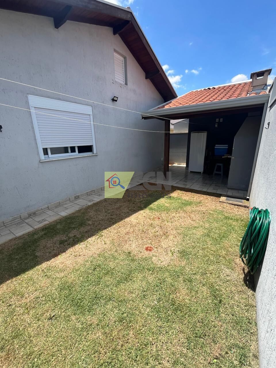 Casa, 3 quartos, 153 m² - Foto 24