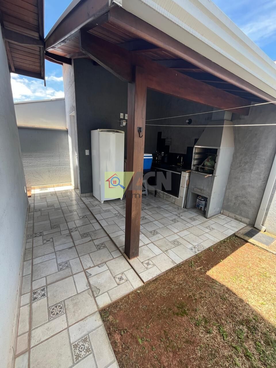 Casa, 3 quartos, 153 m² - Foto 21