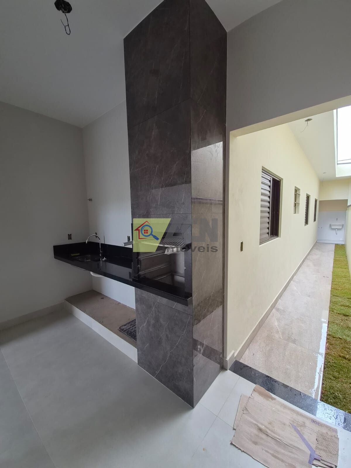 Casa, 2 quartos, 87 m² - Foto 12