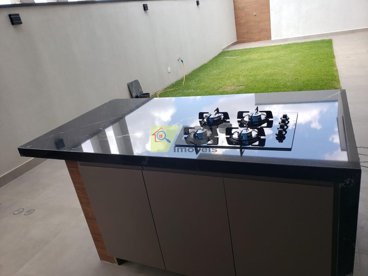 Casa, 3 quartos, 159 m² - Foto 20