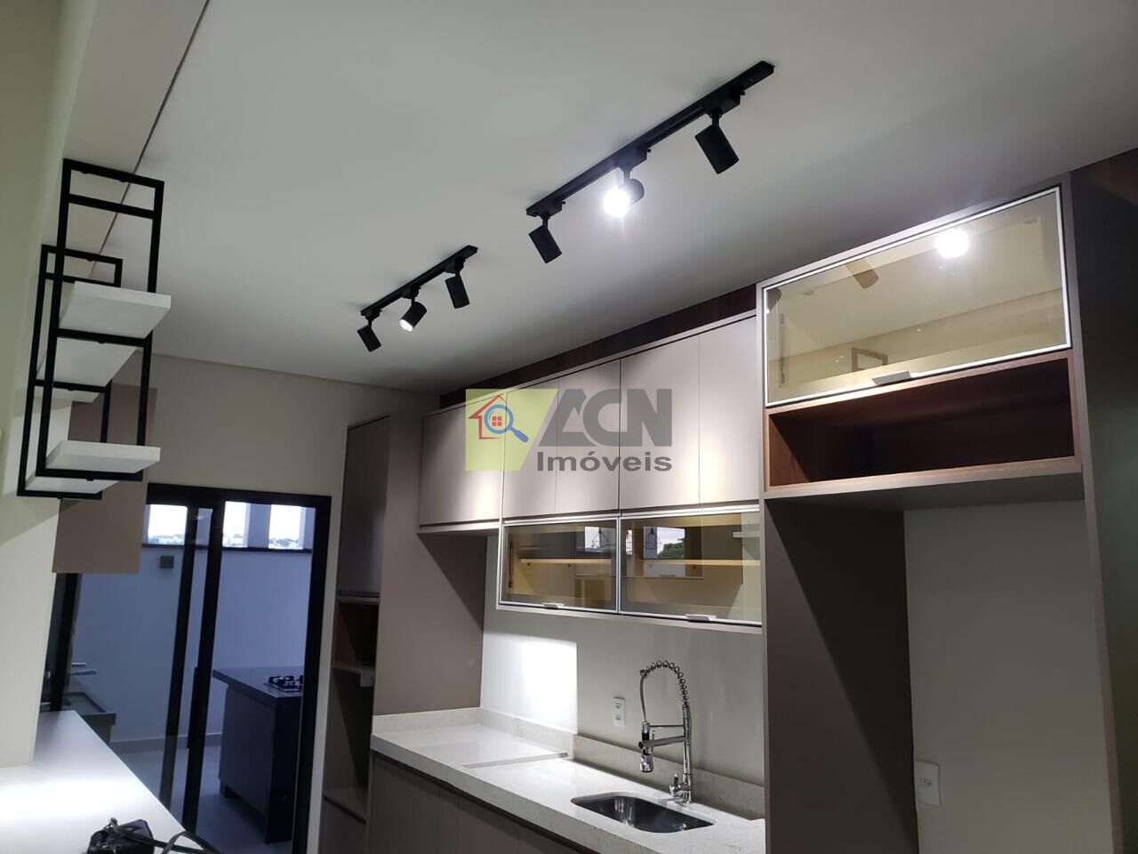 Casa, 3 quartos, 159 m² - Foto 4