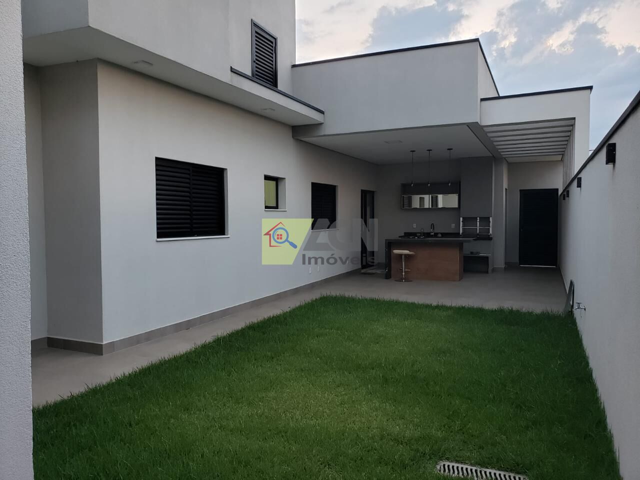 Casa, 3 quartos, 159 m² - Foto 21