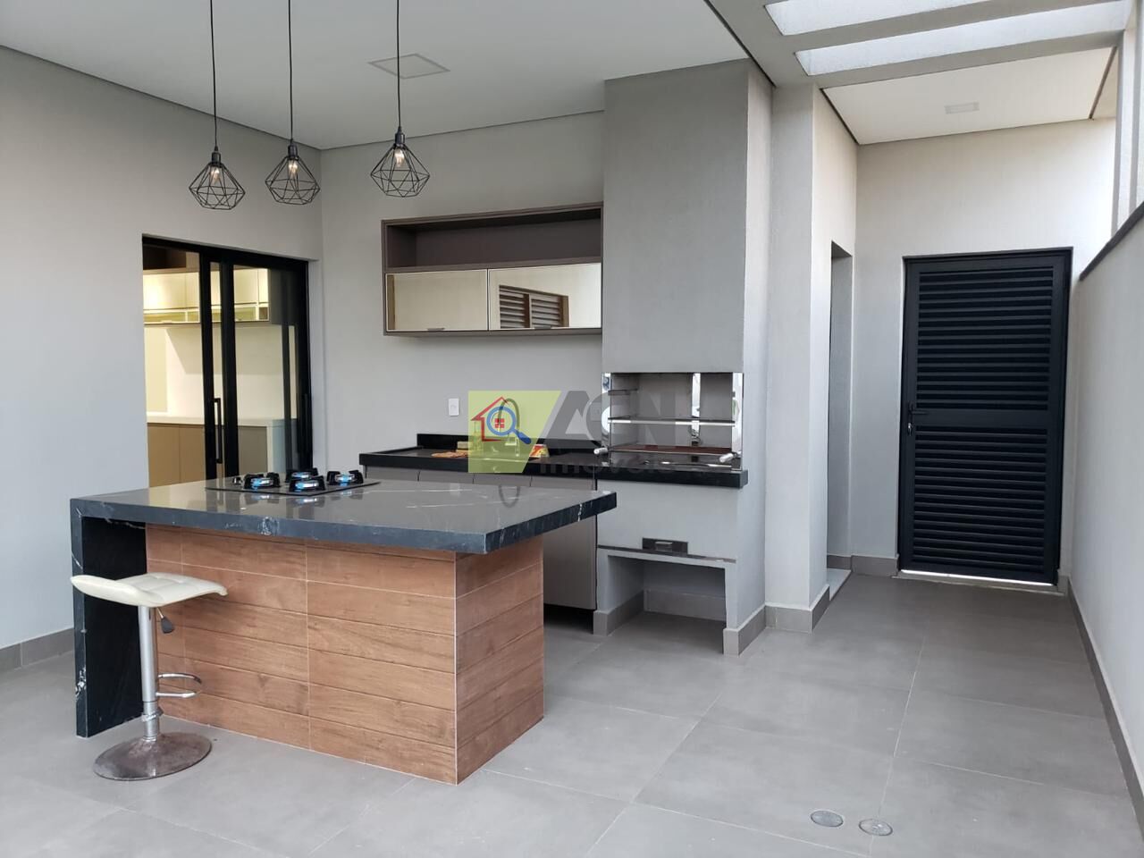 Casa, 3 quartos, 159 m² - Foto 24
