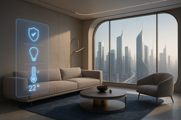 Automação Residencial e Smart Homes: