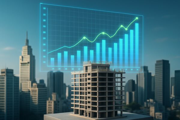 Vantagens e Desvantagens de Comprar Imóveis na Planta em São Paulo: Análise de Risco com Big Data 🏙️📊