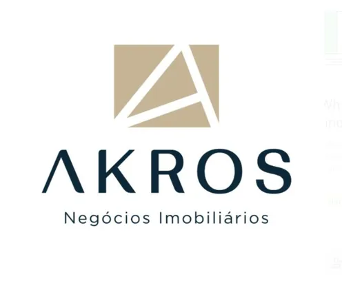 Logo da imobilária