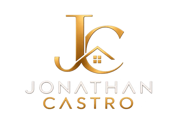 Jonathan Castro - Corretor e Perito