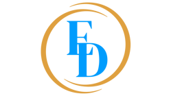 Logo da imobilária