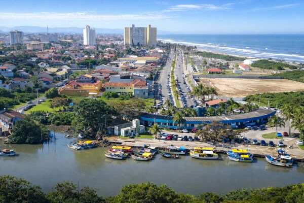Apartamentos na Orla em Peruíbe: O que Avaliar Antes de Comprar