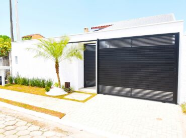Quero morar na praia?