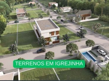 Terrenos em Igrejinha: como escolher o lote ideal para construir ou investir