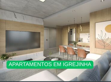 Apartamentos em Igrejinha: como escolher o imóvel ideal para morar ou investir