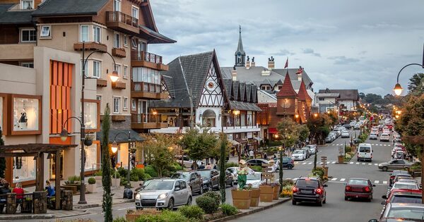 Imóveis em Gramado/RS: apartamentos, casas e terrenos com excelentes retornos financeiros