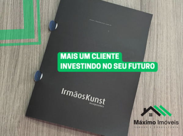 Mais um cliente investindo no seu futuro