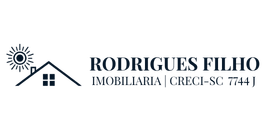 Imobiliária Rodrigues Filho - CRECI/SC 7744 J