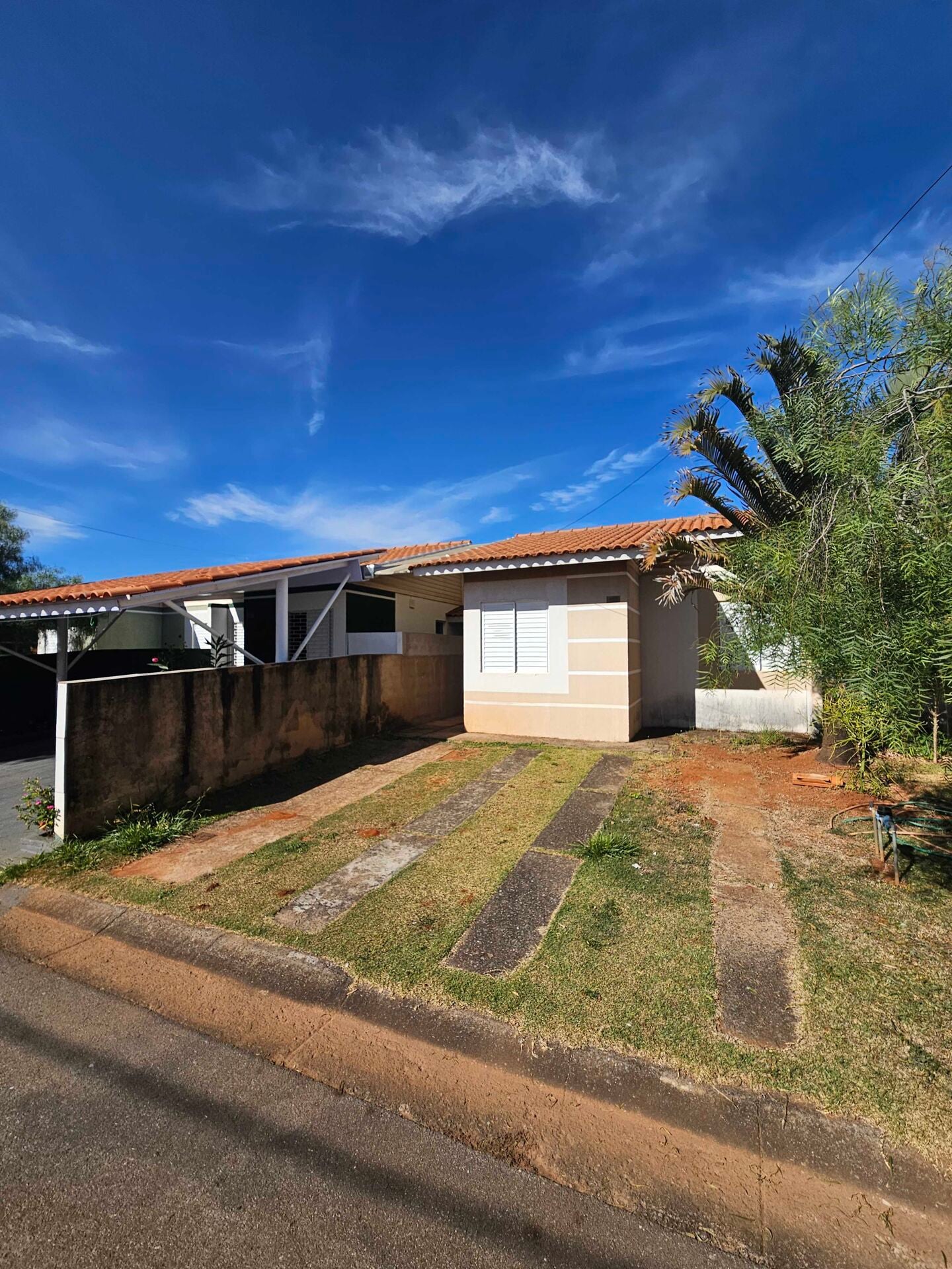 Casa para alugar no Condomínio Terra Nova em Patos de Minas/MG