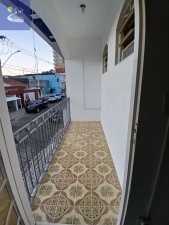 Foto do anúncio: Casa para alugar no bairro Morro Chic em Itajubá/MG