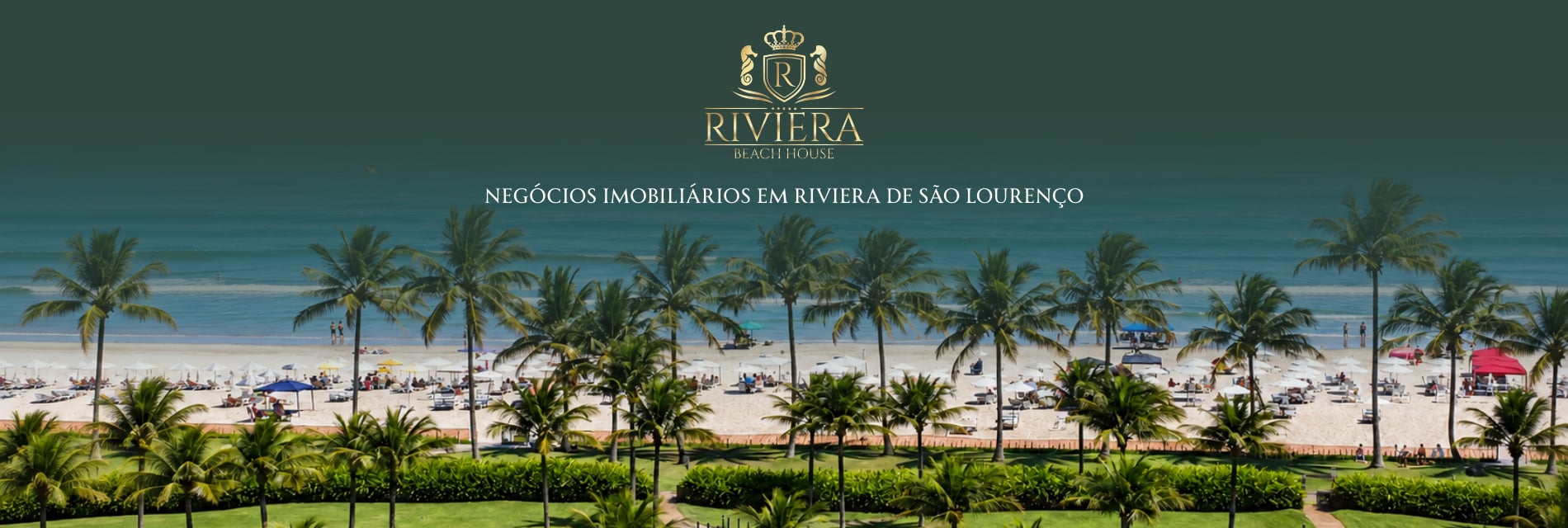 Riviera Beach House