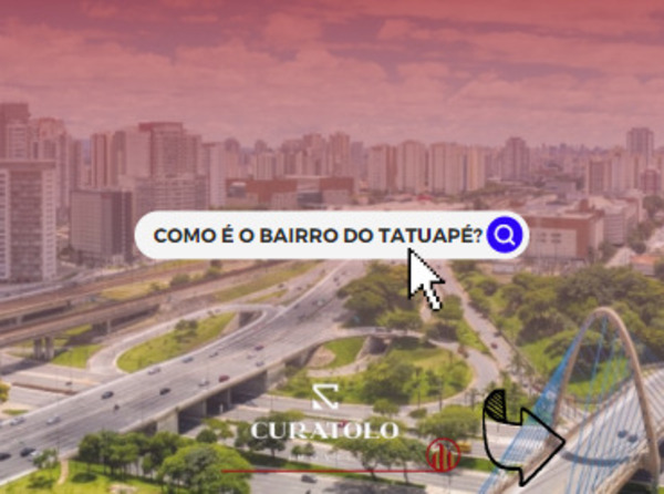 SAIBA COMO É MORAR NO BAIRRO DO TATUAPÉ EM SP