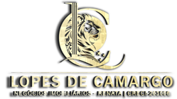 Logo da imobilária