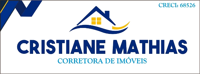 Cristiane Mathias Corretora de Imóveis