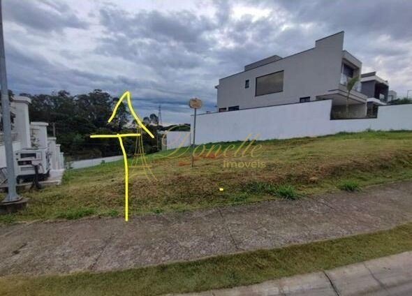 Terreno, 342 m² - Foto 1