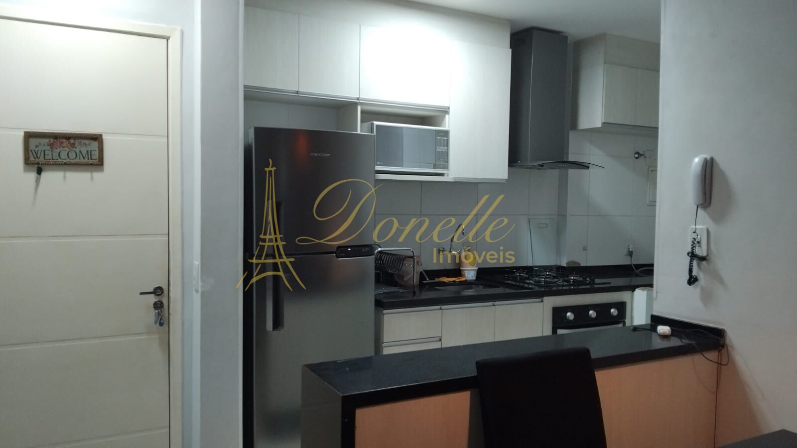 Apartamento, 2 quartos, 60 m² - Foto 6