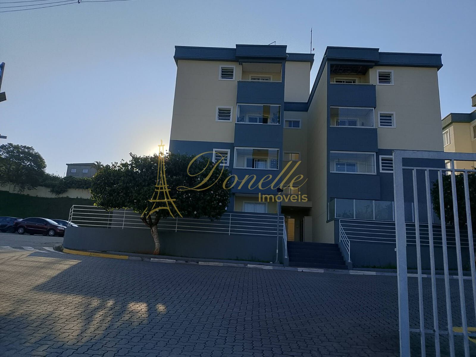 Apartamento, 2 quartos, 60 m² - Foto 2