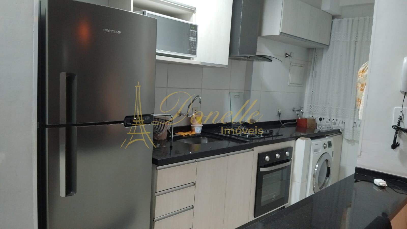Apartamento, 2 quartos, 60 m² - Foto 8