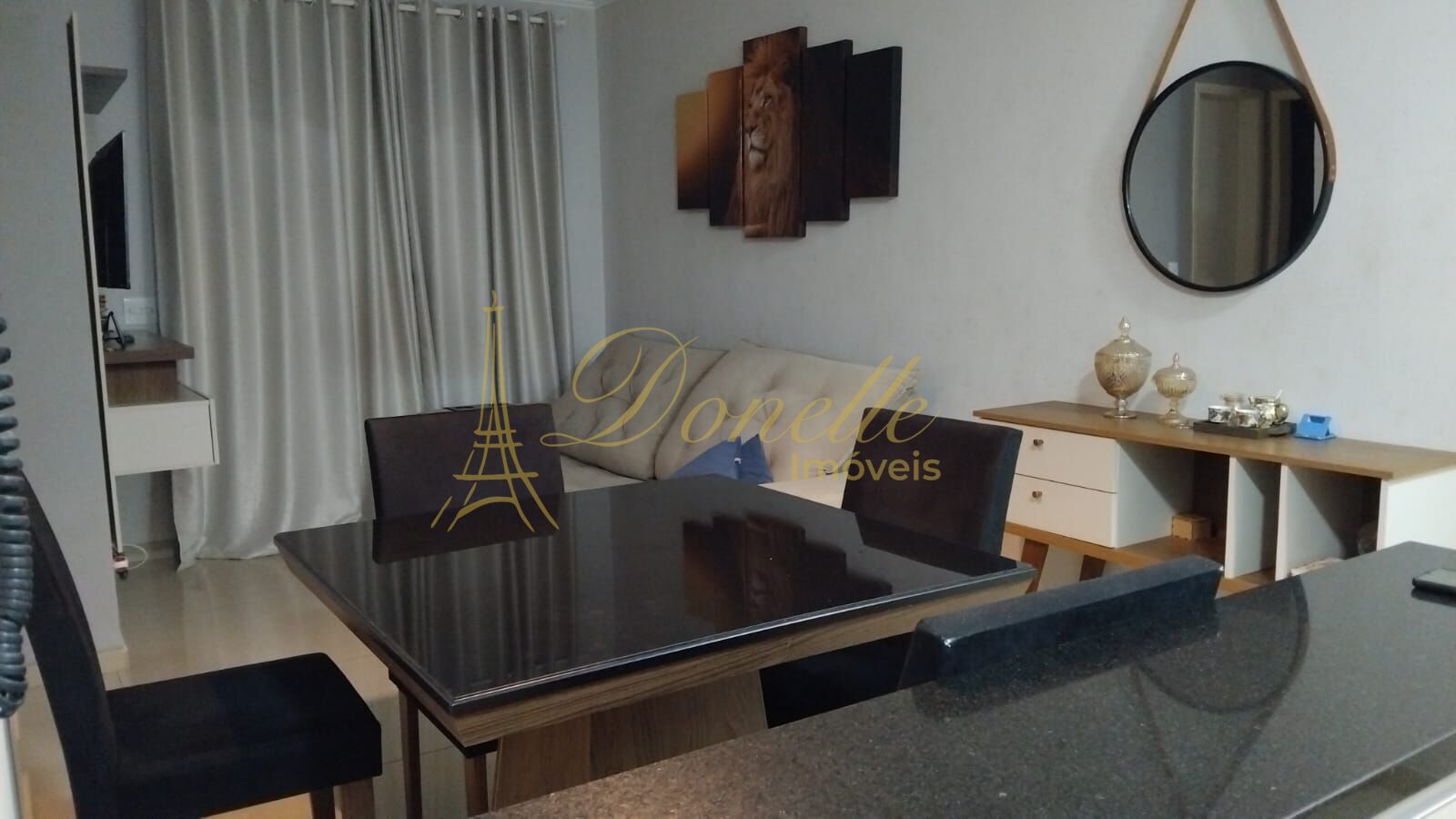 Apartamento, 2 quartos, 60 m² - Foto 9