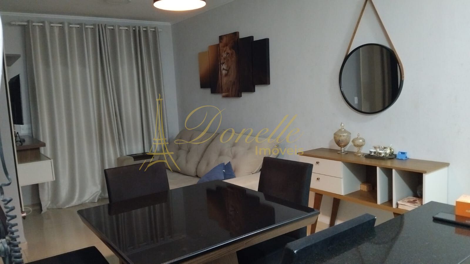 Apartamento, 2 quartos, 60 m² - Foto 7