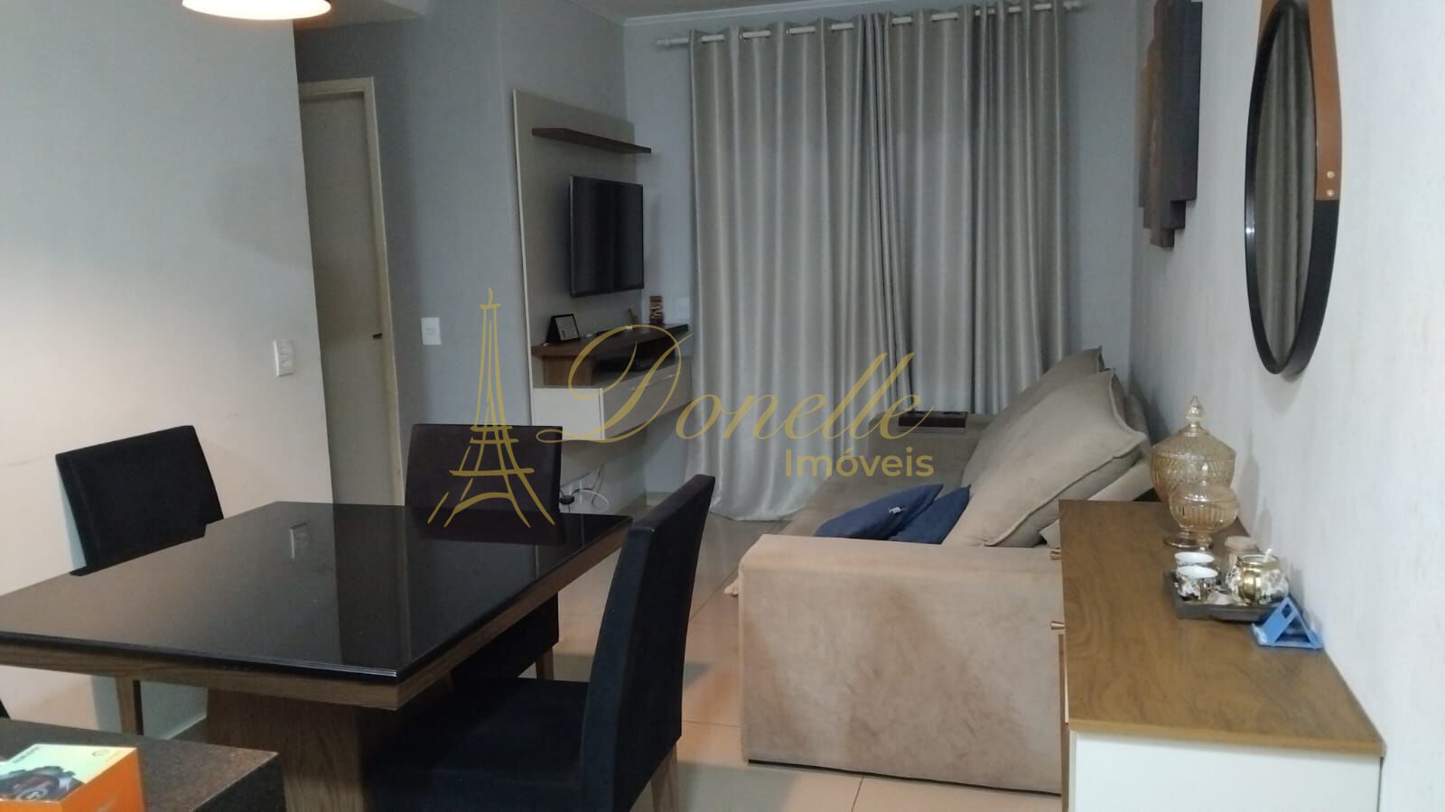 Apartamento, 2 quartos, 60 m² - Foto 5