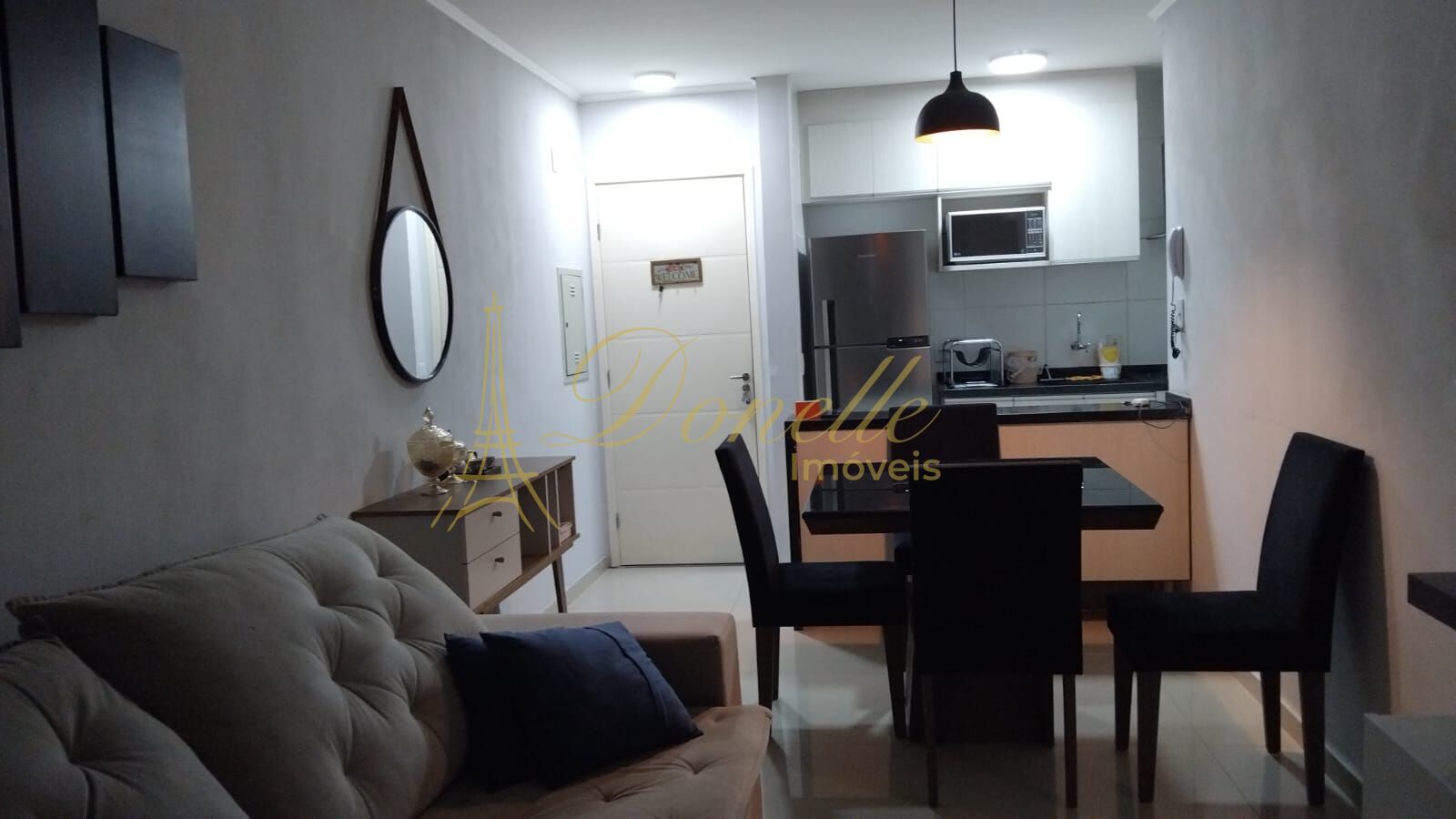 Apartamento, 2 quartos, 60 m² - Foto 14