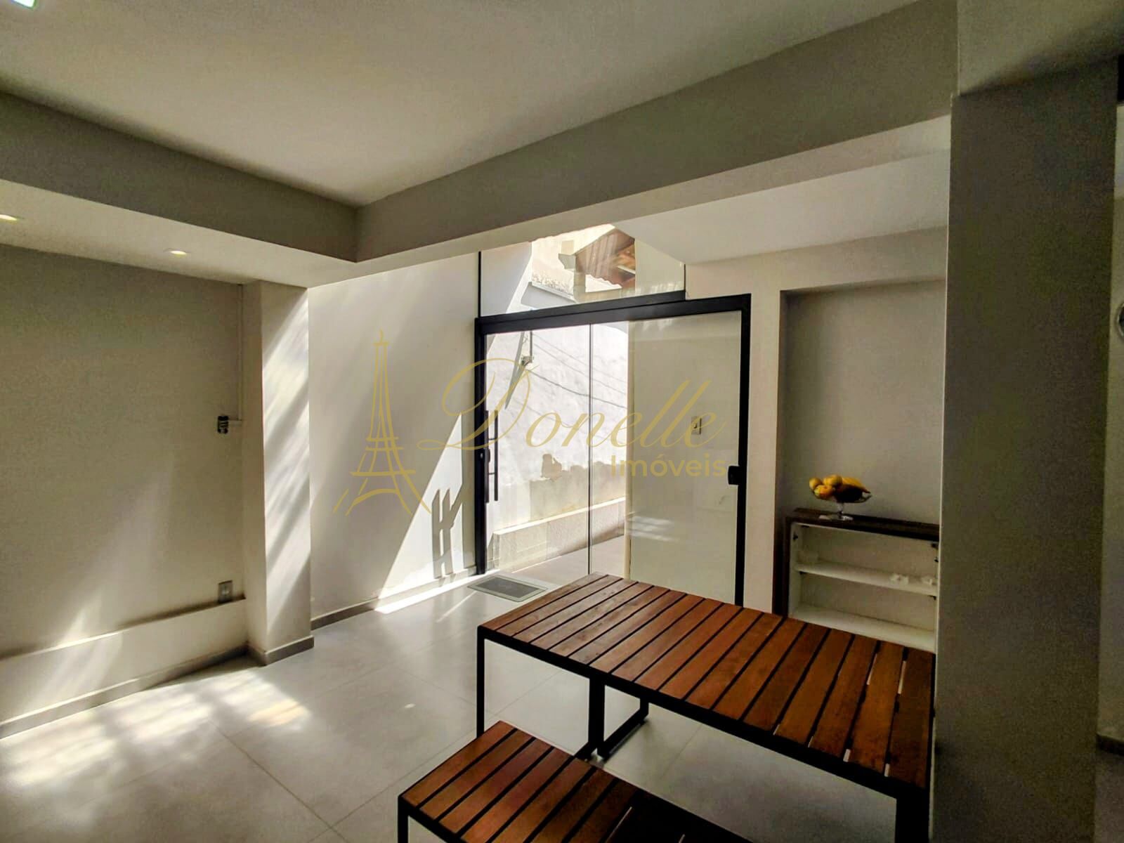 Casa, 3 quartos, 117 m² - Foto 7