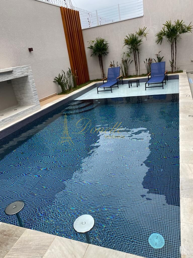 Casa, 4 quartos, 315 m² - Foto 5