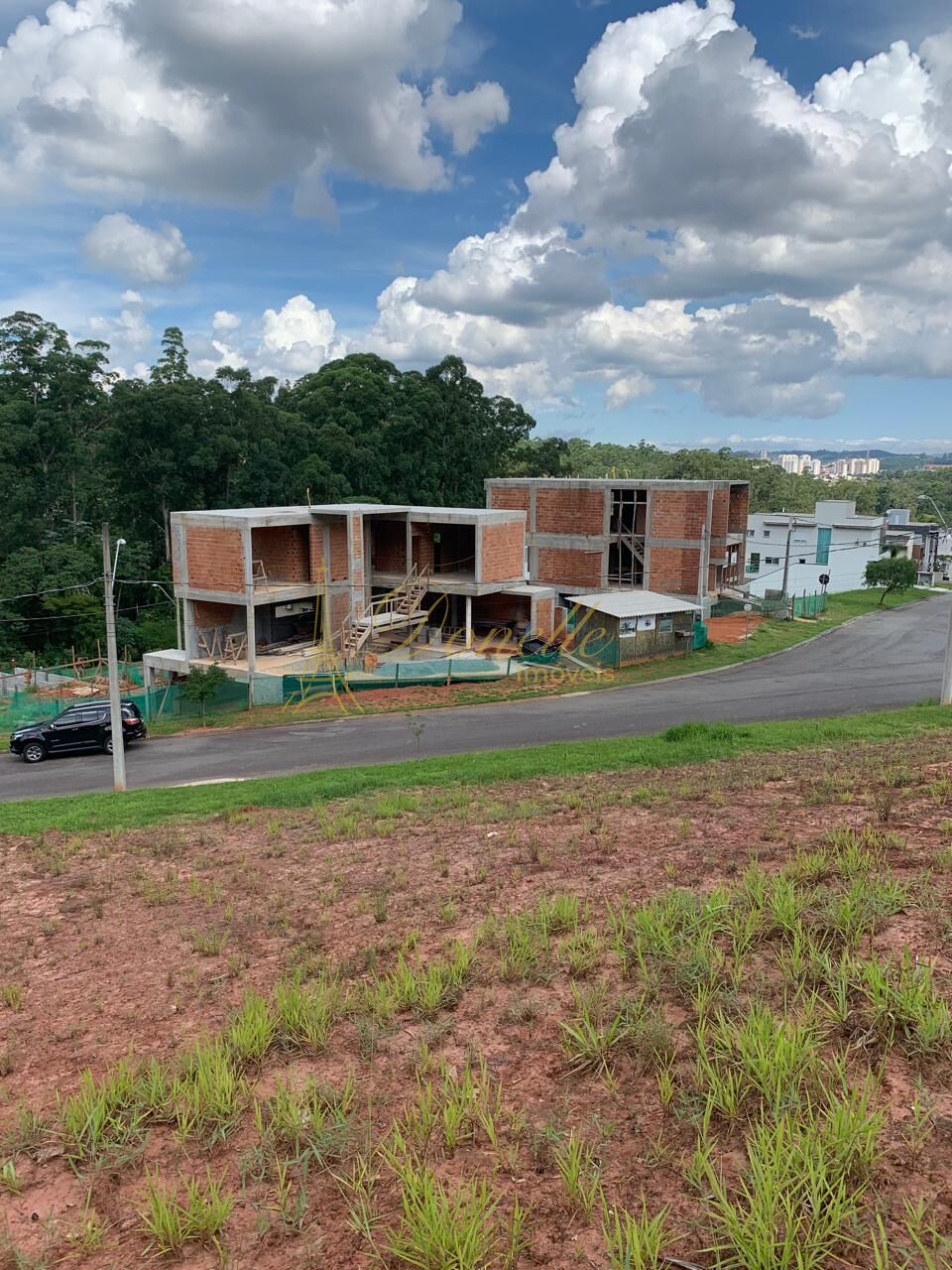 Terreno, 325 m² - Foto 1