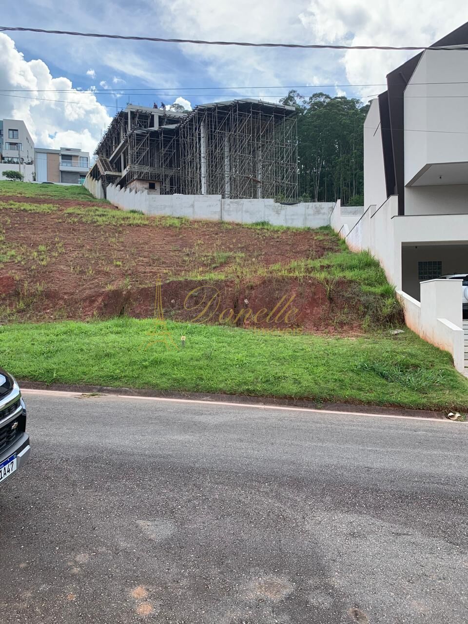 Terreno, 325 m² - Foto 3