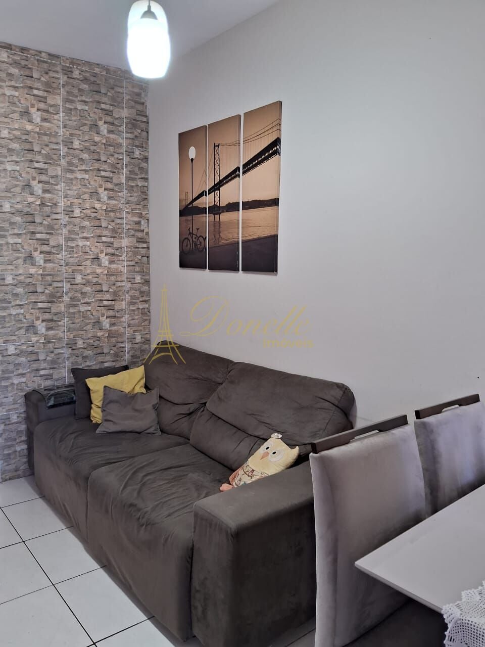 Casa, 2 quartos, 62 m² - Foto 9