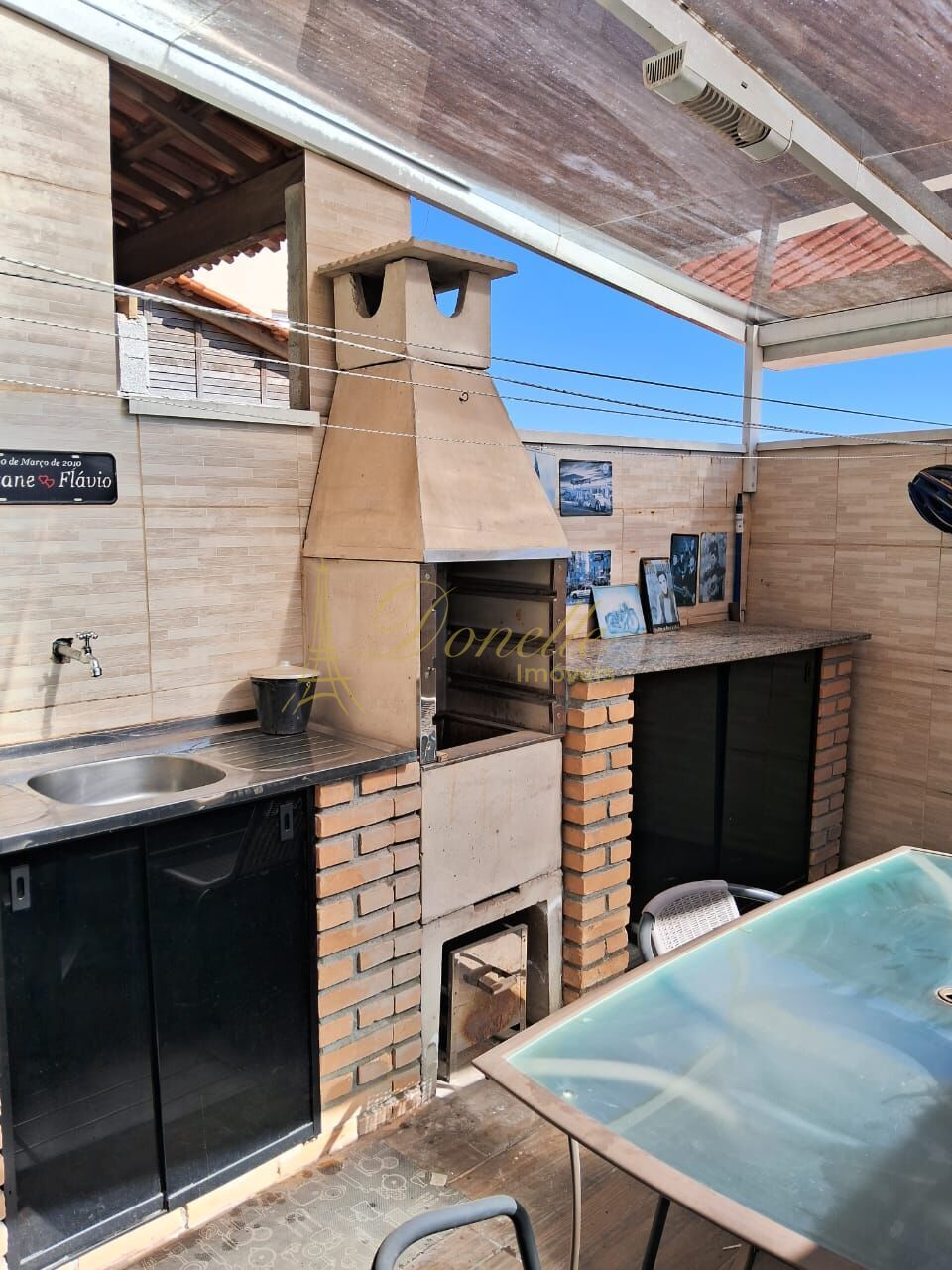 Casa, 2 quartos, 62 m² - Foto 5
